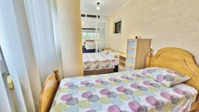 Apartment in Playa de San Juan photo 14