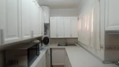 Piso – Benidorm, Llevant, la Marina Baixa - Vista 5