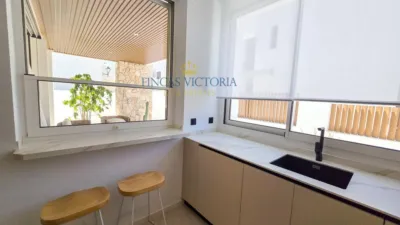 Chalet in San Juan de los Terreros photo 17