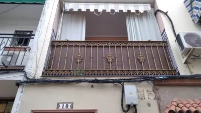 Apartment on Calle de Camas photo 2