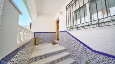 Terraced house on Calle de Almería photo 95