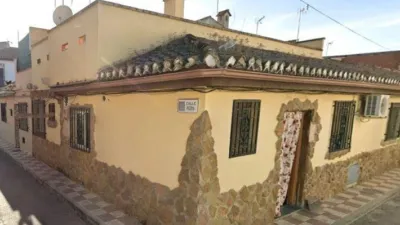 Terraced house on Calle de la Costa Rica photo 3
