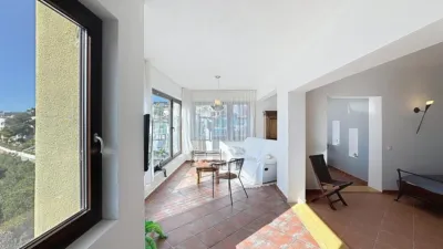 Casa – El Poble Nou de Benitatxell - Benitachell - Vista 4