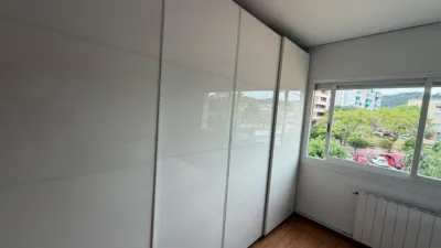 Apartment in Plaça de Catalunya photo 12