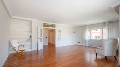 Apartment on Joaquín Arizaga Street photo 17