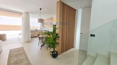Chalet in San Juan de los Terreros photo 9