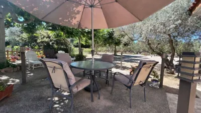 Rustic finca on Calle 0 photo 6