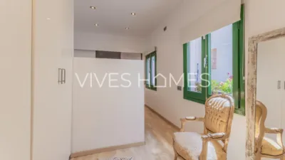 Apartment on Carrer de Sant Josep photo 9
