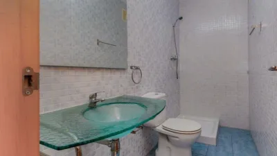Apartment on Carrer de Rafael Casanova photo 18
