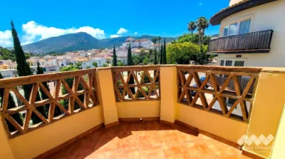 Penthouse on Calle Alcalde José Benítez Rocha photo 13