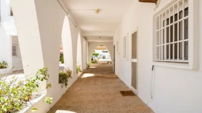 Apartment on the 1st Line of the Beach photo 20