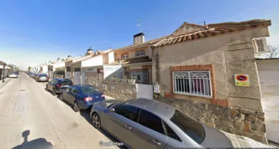 Casa en calle de Océano Pacífico, 263 photo 3
