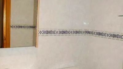 Penthouse on Calle Alcalde José Benítez Rocha photo 9