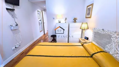 Apartment in Camino del Tomillarón photo 17
