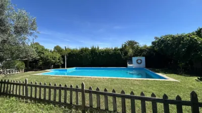 Rustic finca on Calle 0 photo 8
