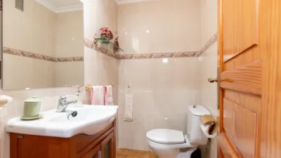 Apartment on Avinguda de Gabriel Alomar photo 21