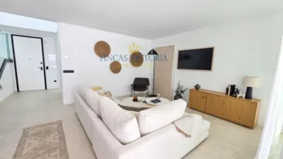 Chalet in San Juan de los Terreros photo 10