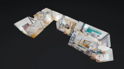 Apartment on Calle Judas Tadeo photo 52