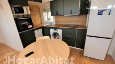 Flat on Calle de los Santos Justo y Pastor photo 9