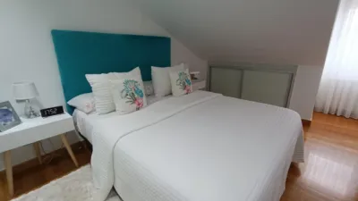 Duplex in Torrelavega photo 22