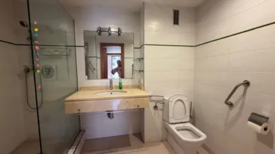 Piso en venta en Calle Gran I General Consell, Número 9, El Mercat (Distrito Centre. Palma de Mallorca) de 709.900 €