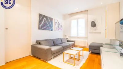 Apartment on Carrer de la Llanterna photo 3