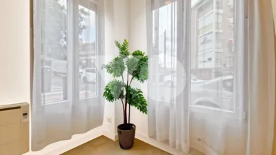 Apartamento en venta en Calle de Eduardo Terán, Canillejas (Distrito San Blas. Madrid Capital) de 330.000 €