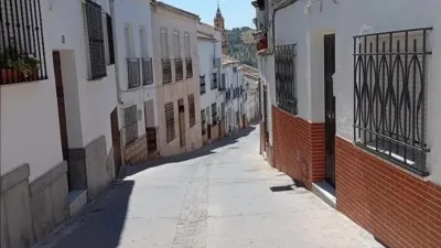 House on Calle de la Piedra photo 2