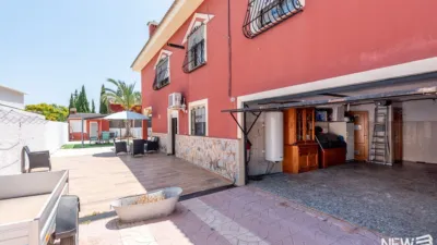 Casa – Mutxamel - Vista 4