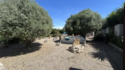 Rustic finca on Calle 0 photo 113