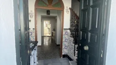 House in El Pedroso photo 16