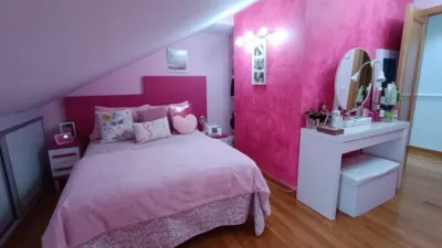 Duplex in Torrelavega photo 20