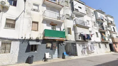 Flat on Calle de Venezuela, 4 photo 2