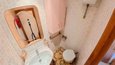 Apartment on Avinguda del Pare Castells, 33 photo 15
