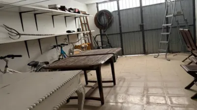 Chalet in Labajos photo 23