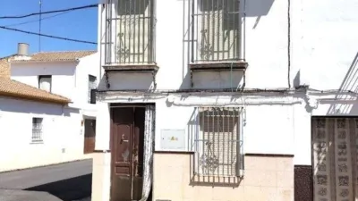 Casa adosada en calle del Pozo Nuevo photo 3