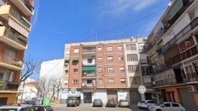 Flat on Carrer Doctor Lleonart, 24 photo 2