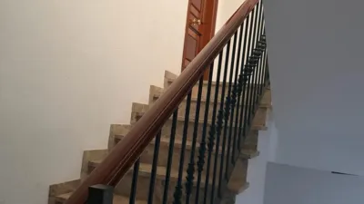 Apartment in Andalucia photo 11