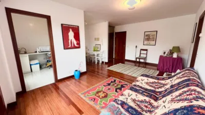 Apartment in Ostende Beach photo 18