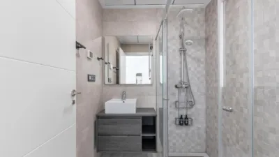 Chalet on Cabo de Palos Street photo 18