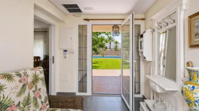 Chalet in Costa Blanca photo 15