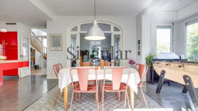 Villa in Arxius photo 29