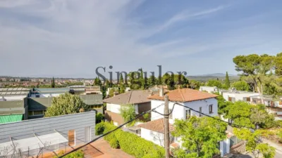 Villa in Arxius photo 71