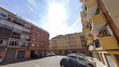 Flat on Carrer Doctor Lleonart, 24 photo 3