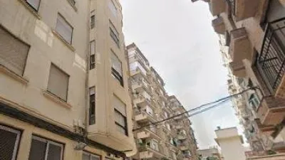 Apartment on Calle de la Parranda, 4 photo 2
