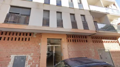 Flat on Calle del Sol, 32 photo 2