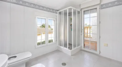 Chalet in Costa Blanca photo 32