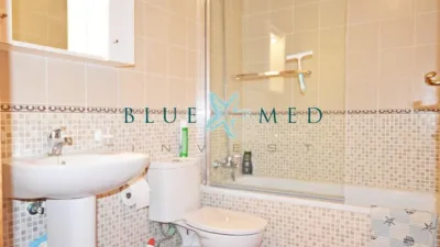 Apartment on Avenida de Levante photo 18