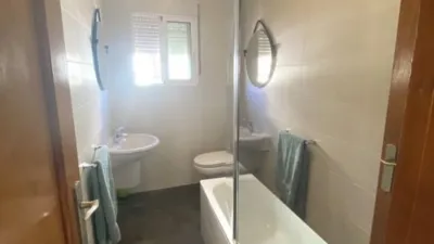 Chalet in La Zenia photo 16