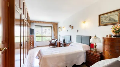Apartment on Avinguda de Gabriel Alomar photo 16